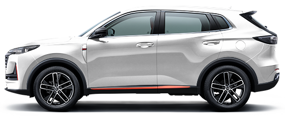 Перламутровый белый