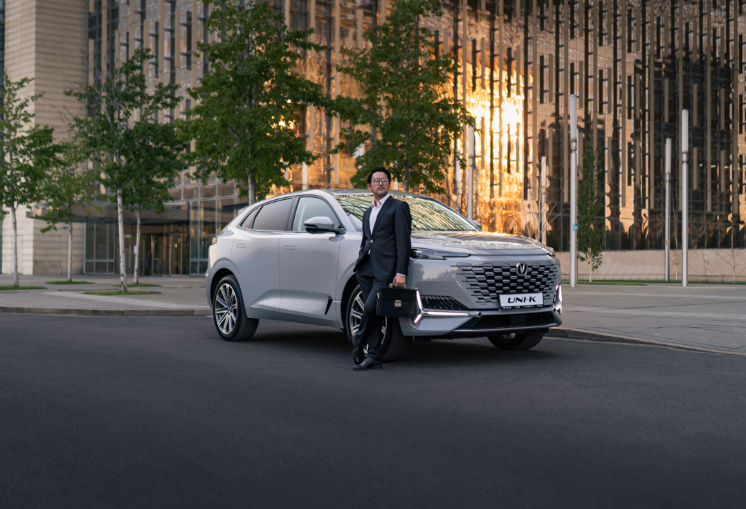 Для корпоративного клиента мы предлагаем: