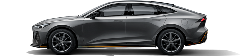 Звездный серый