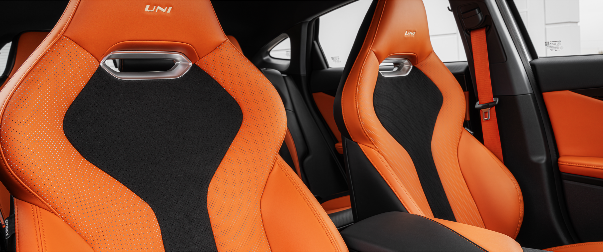 Эмоции от вождения: